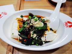 -菊花女水饺(闻涛苑店)