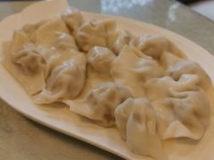 -黄家饺子东北特色菜馆(湖滨商业街店)