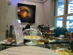 -PAUL LAFAYET 法式甜品(港汇广场店)