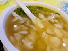 烩乌龟蛋-同和居(月坛店)