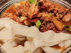 -楼兰新疆菜(江宁万达店)