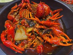 -聚味瞿记·龙虾堂(天元店)