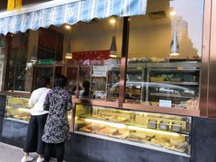 -马凯餐厅(长椿街店)