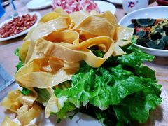 -鑫龙火锅城(环山路店)