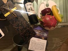 -苏州金鸡湖中茵皇冠假日酒店