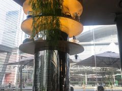 香酥杏鲍菇-BeauTea水仙(coco park店)