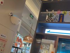 -菲滋意式餐厅(临海银泰店)