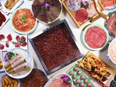 -大龙火锅(龙潭寺旗舰店)