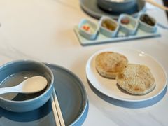 -胥城奥灶面·面之府(书香世家月亮湾酒店)