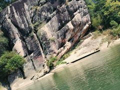 -九曲溪竹筏码头