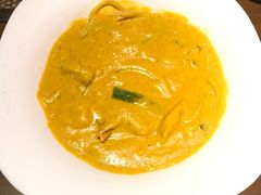 黄咖喱炒虾-泰国餐厅 Thai Food(裕华万达店)