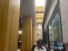 -福海居烤鸭店(鸟巢店)