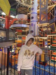 -嗨翻Hi-Fun竞技主题乐园·蹦床团建生日聚会(五棵松华熙店)