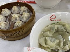 -老盛兴汤包馆(大华二路店)