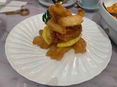 -喜鼎海胆水饺(平安金融中心店)