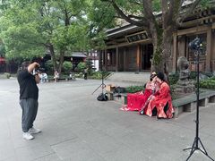 -小河直街历史文化街区