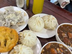 -姚记炒肝店(鼓楼店)