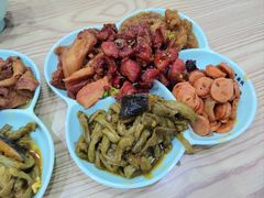 -晓宇盒饭(民安街店)