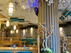 大堂-村上一屋(望京店)