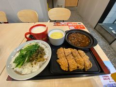 -永和大王(长寿路店)