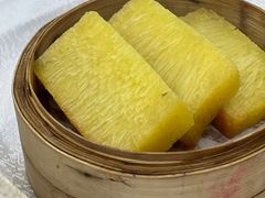 -沙田新强记烧鹅海鲜酒家