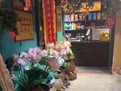 -小凤庭·地道湖北菜武昌鱼·藕汤(38年黄鹤楼店)