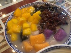-赵记传承·中国甜品(福州总店)