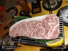 -和萌牛肠烧烤(财富中心店)