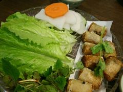 -大头虾越式风味餐厅(光明广场店)