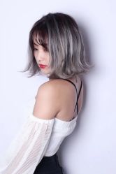 -Tipo Hair salon（明星）店