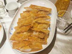 纸包羊肉-膳之坊(长青街店)