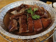 -花溪雨·森林餐厅(石基店)