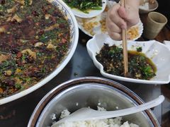 -聚八方土菜馆(余松路店)