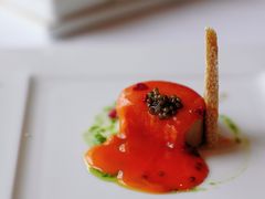 -金轩中餐厅 Jin Xuan(浦东丽思卡尔顿酒店)