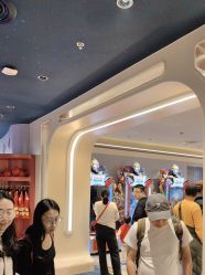 -奈尔宝家庭中心·亲子餐厅(北京东坝万达店)