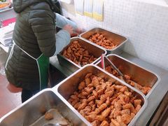 -518豆腐干(总店)