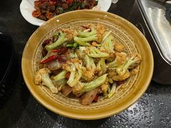 -湘肠香火锅店(团结湖店)
