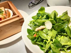 -玉满堂·湖北融合菜