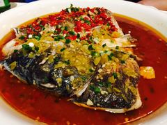 -东方红酒楼(知春路店)