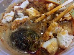-清真·宏顺祥卤汁凉粉(大皮院店)