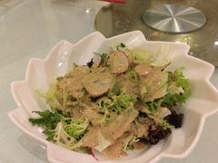 -梅龙镇酒家(南京西路总店)
