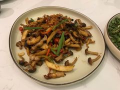 -鹿港小镇(悠唐店)