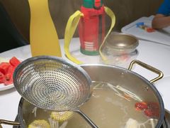 -犇鼎牛潮汕牛肉火锅(新辰里学清路店)
