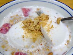 -文昌邓记清补凉(西沙路店)