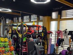 -ENERGY原力健身(川周店)