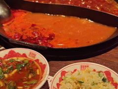 -水巷子·巴掌腰片重庆火锅(云纺店)