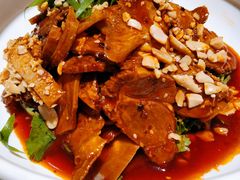 -大鸭梨烤鸭(房山店)