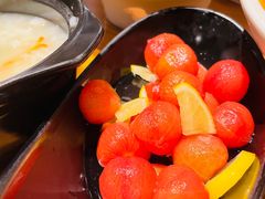 -宴小馆·小海鲜青岛菜(五四广场店)