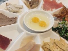 -建新园过桥米线(宝善街店)