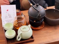 -扫雪煮茶(西村店)